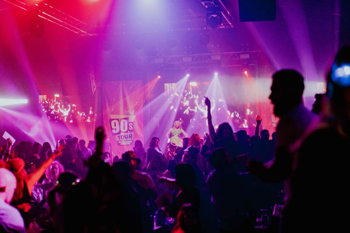 Bongo's Bingo Confetti